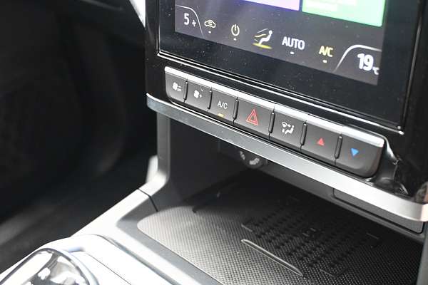 2024 JAC T9 Haven All Wheel Drive
