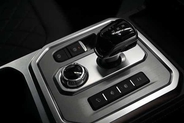 2024 JAC T9 Haven All Wheel Drive