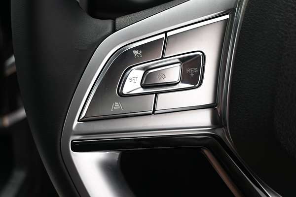 2024 JAC T9 Haven All Wheel Drive