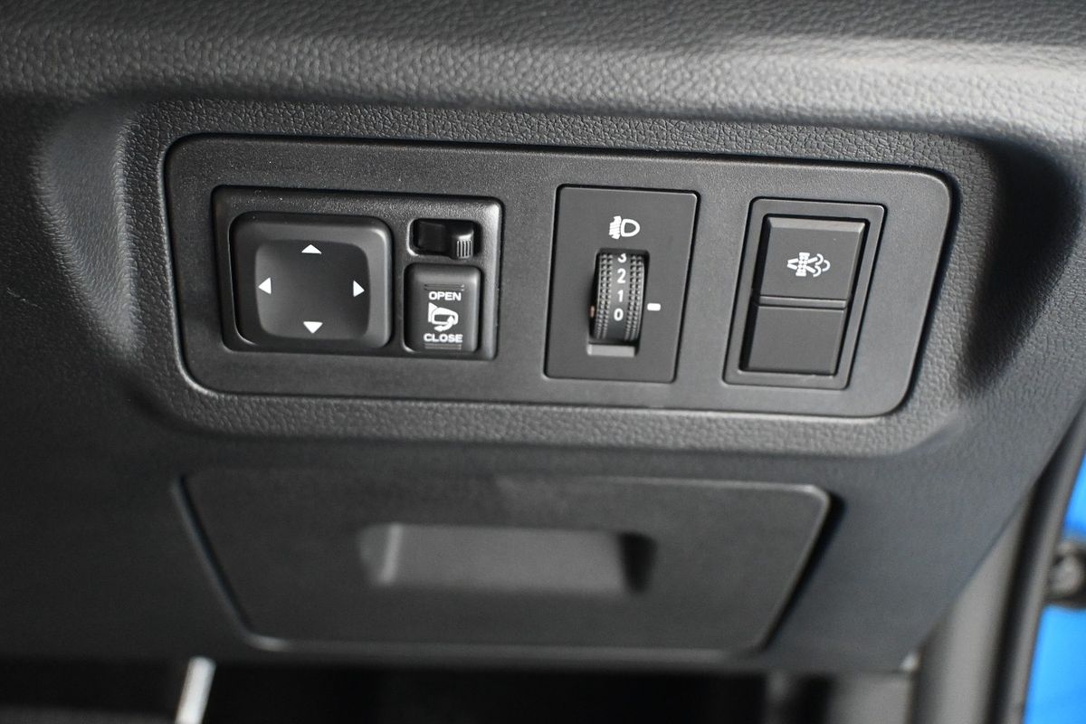 2024 JAC T9 Haven All Wheel Drive