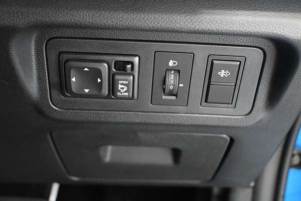 2024 JAC T9 Haven All Wheel Drive