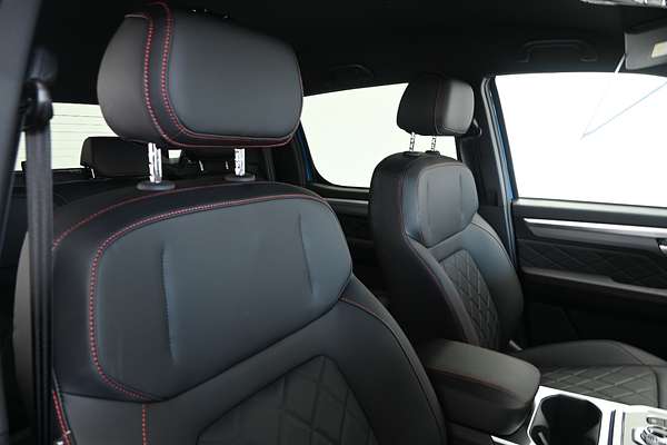 2024 JAC T9 Haven All Wheel Drive