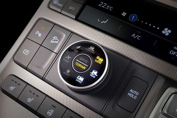 2025 Hyundai Palisade Elite LX2.V5