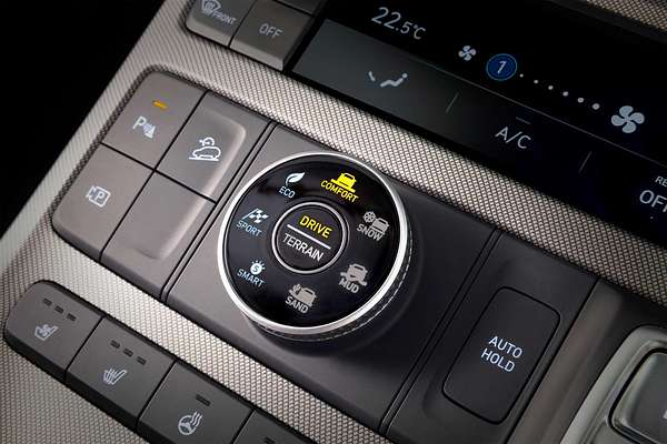 2025 Hyundai Palisade Elite LX2.V5