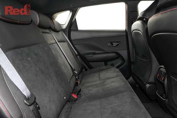 2025 Hyundai Kona N Line SX2.V2
