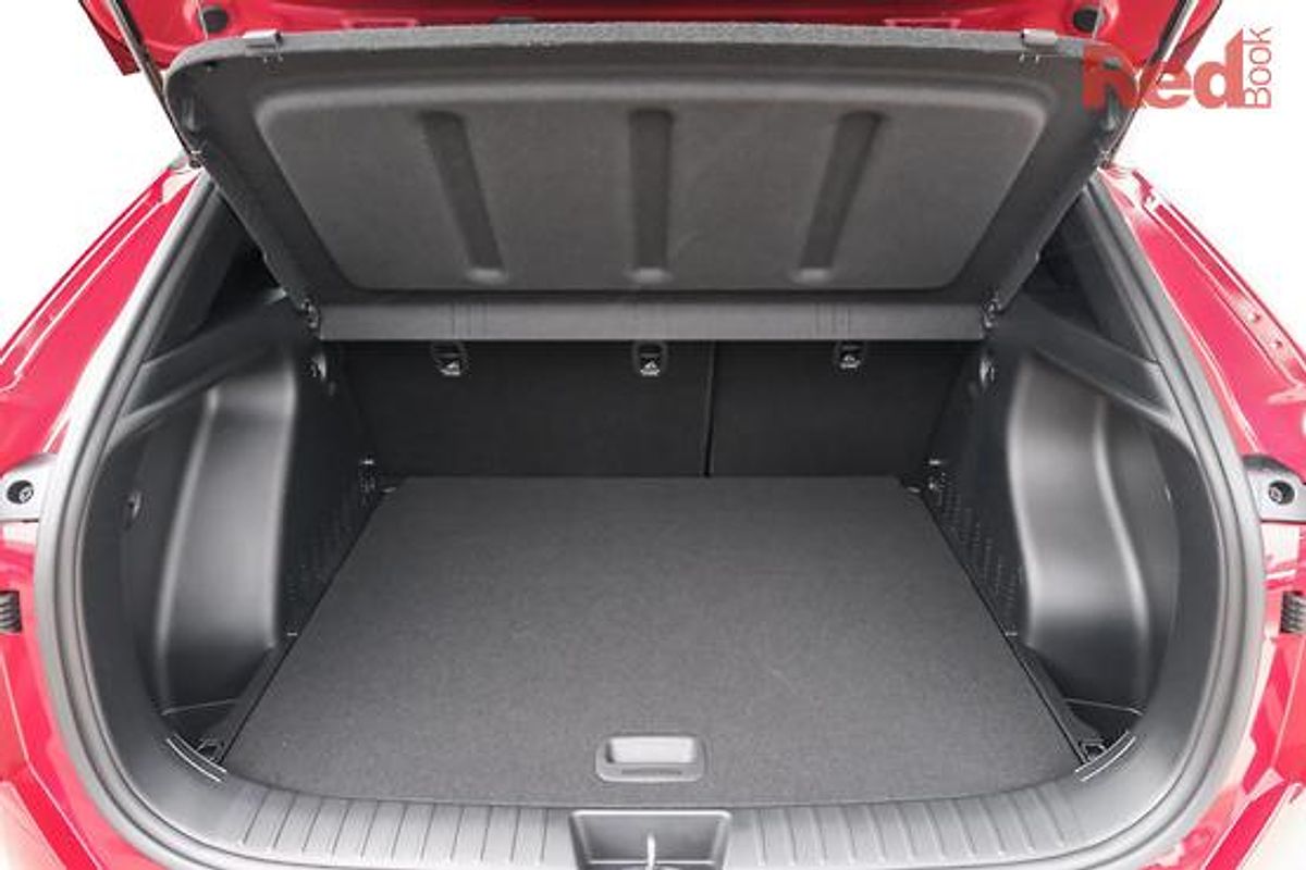 2025 Hyundai Kona N Line SX2.V2