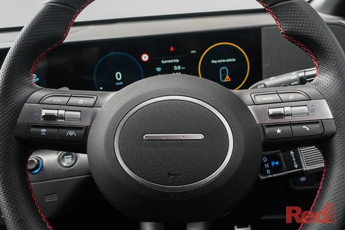 2025 Hyundai Kona N Line SX2.V2