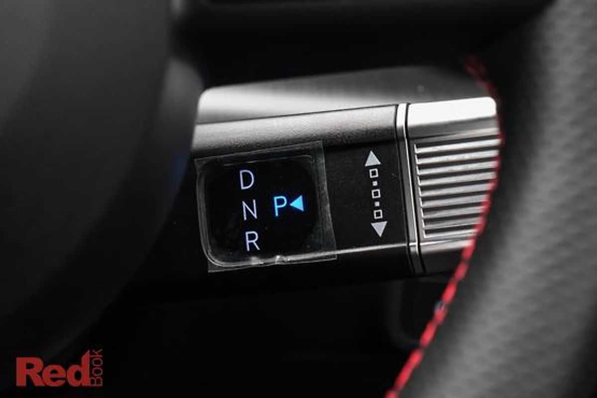 2025 Hyundai Kona N Line SX2.V2