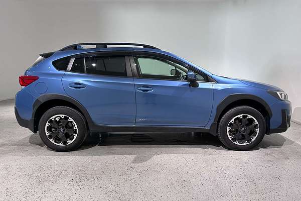 2020 Subaru XV 2.0i G5X