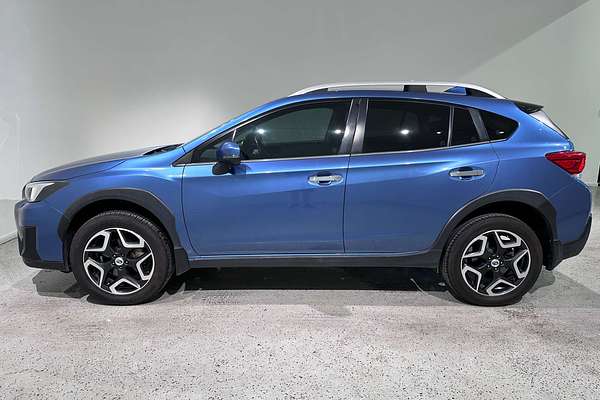 2017 Subaru XV 2.0i-S G5X