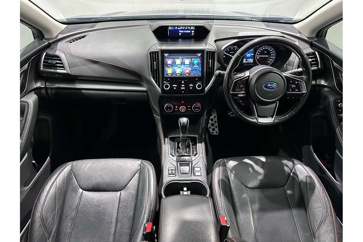 2017 Subaru XV 2.0i-S G5X