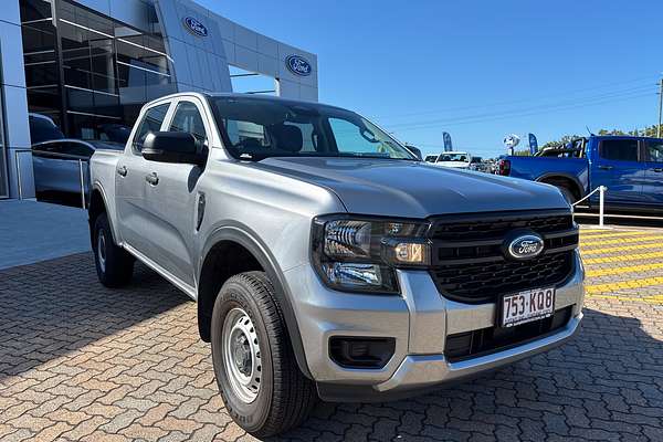 2024 Ford Ranger XL 4X4