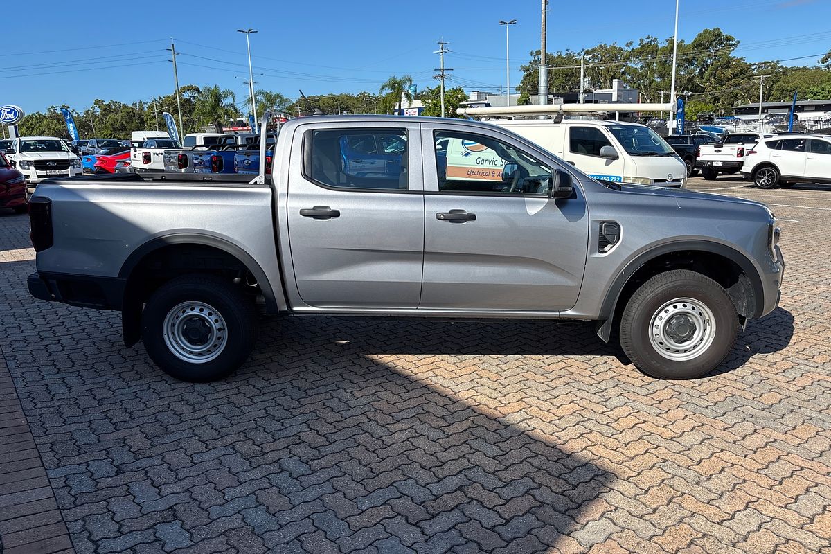 2024 Ford Ranger XL  4X4