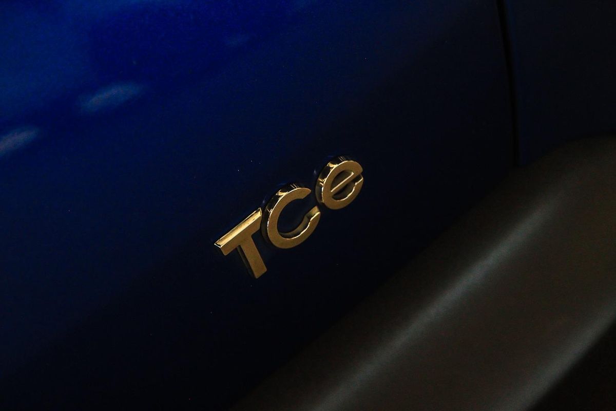 2019 Renault Captur Intens J87