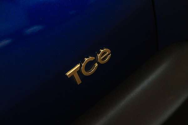 2019 Renault Captur Intens J87