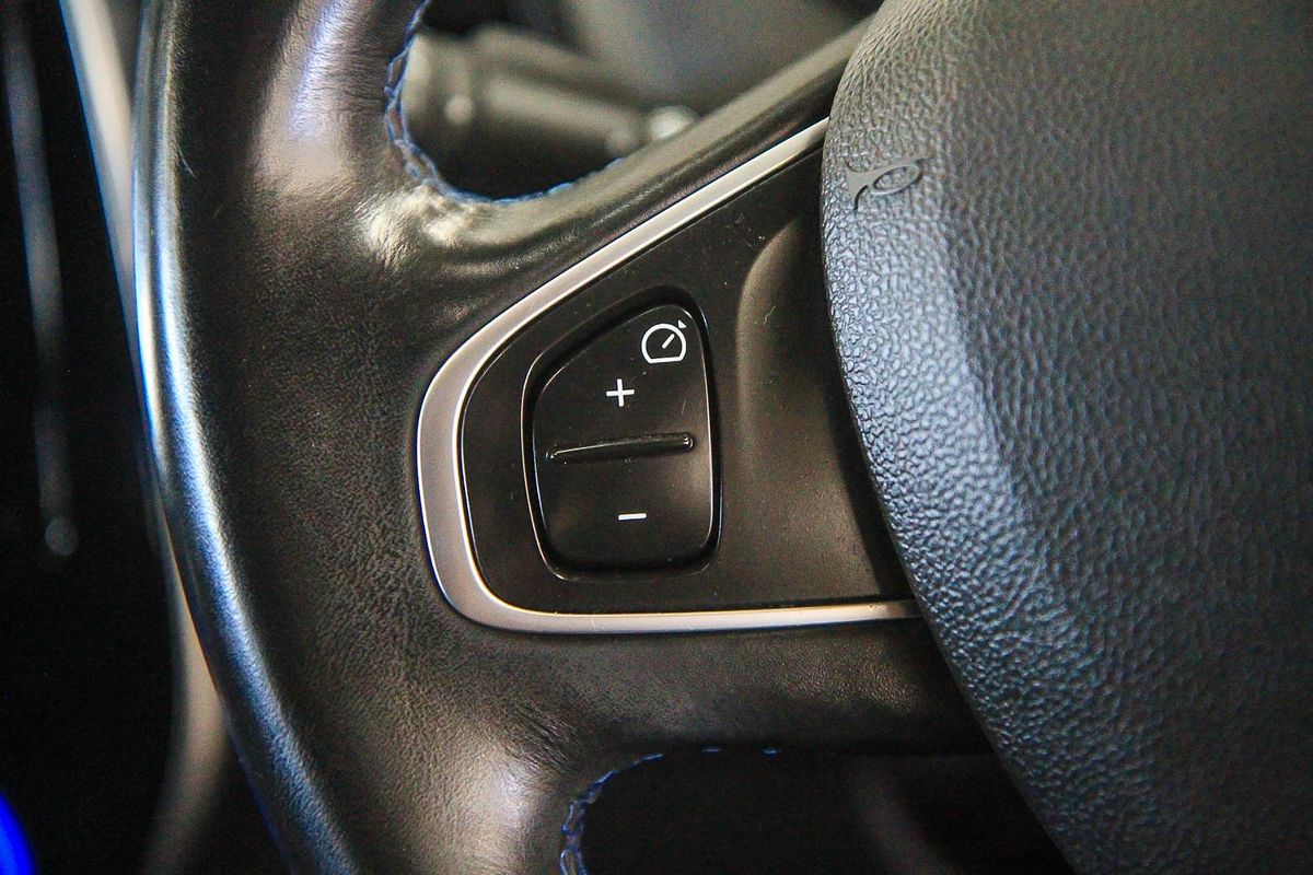 2019 Renault Captur Intens J87