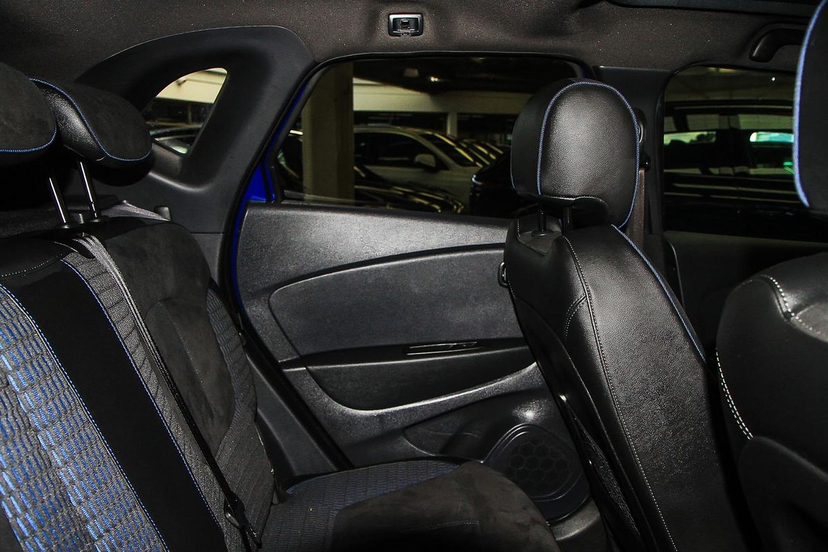 2019 Renault Captur Intens J87