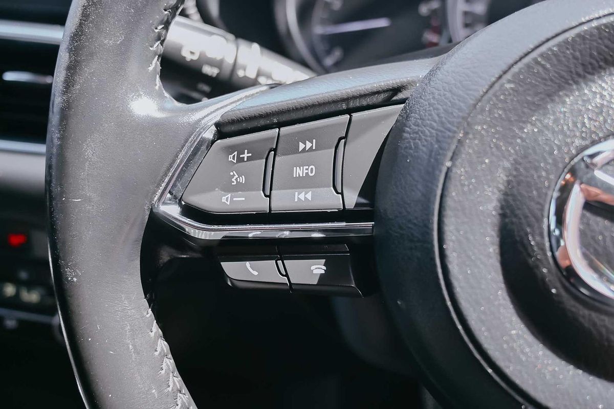 2022 Mazda CX-8 Touring KG Series