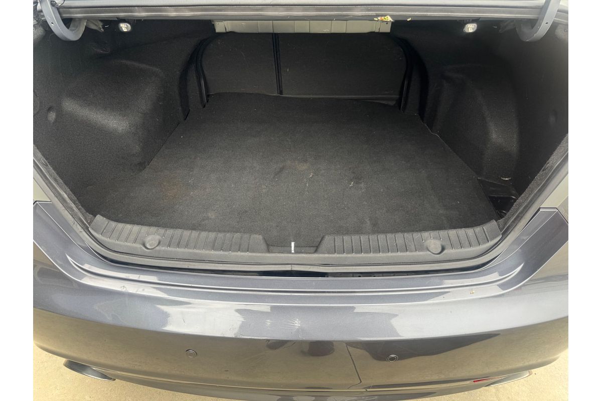 2011 Hyundai i45 Active YF