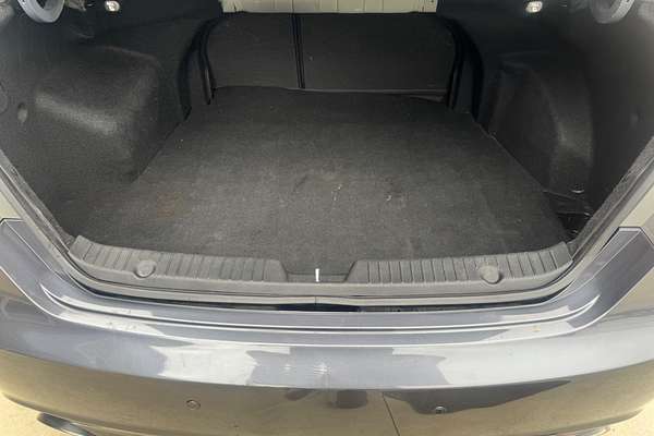 2011 Hyundai i45 Active YF