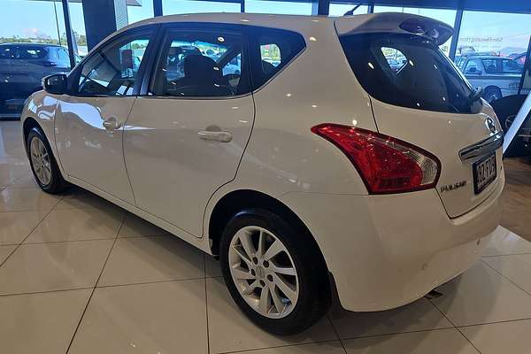 2016 Nissan Pulsar ST-L C12 Series 2