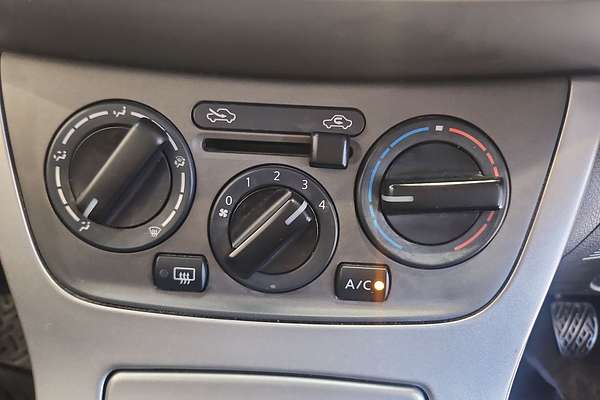 2016 Nissan Pulsar ST-L C12 Series 2