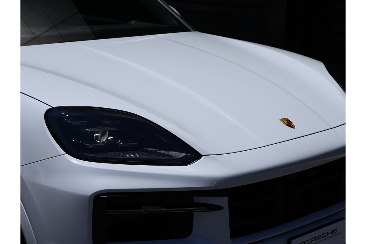 2023 Porsche Cayenne S 9YA II