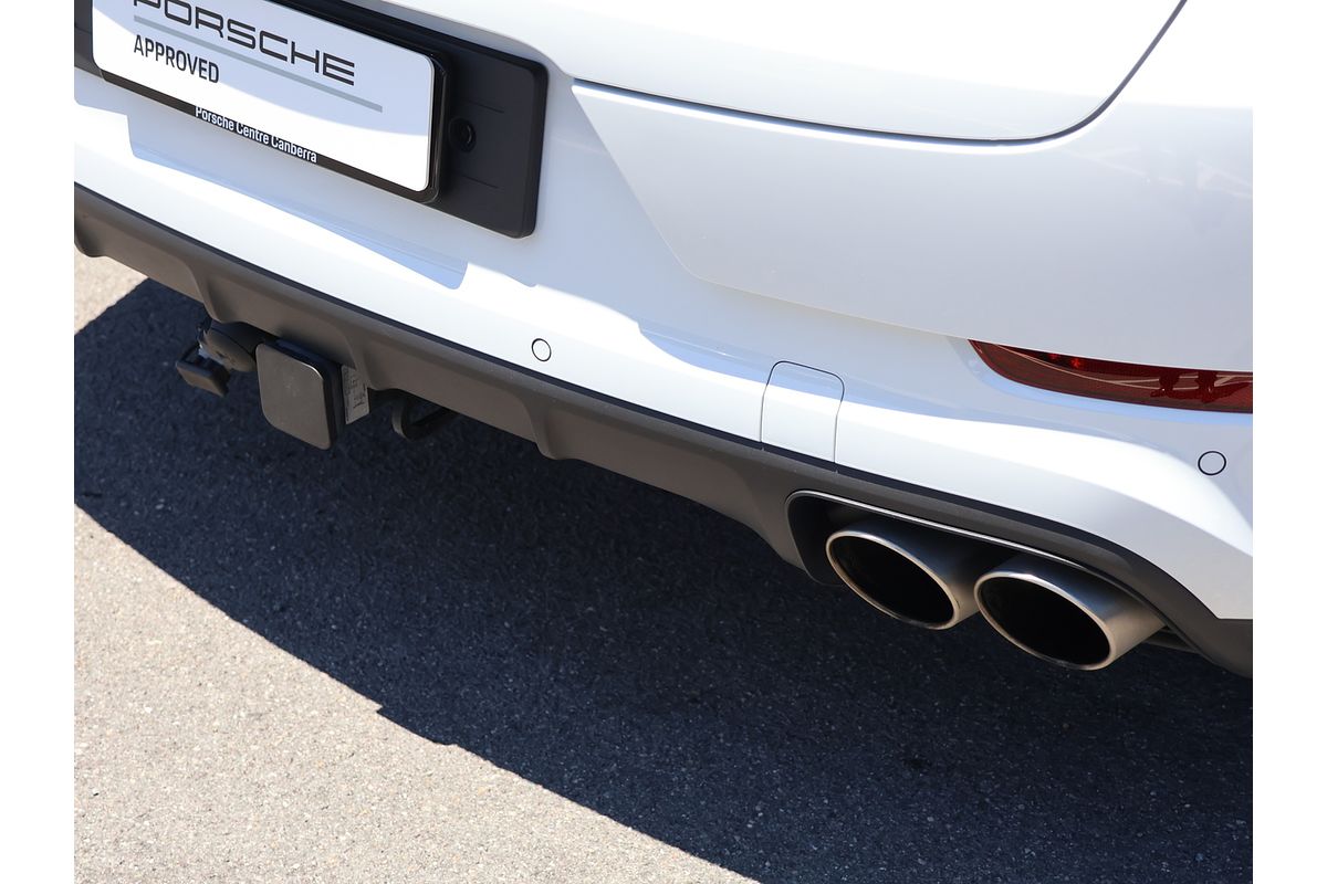2023 Porsche Cayenne S 9YA II