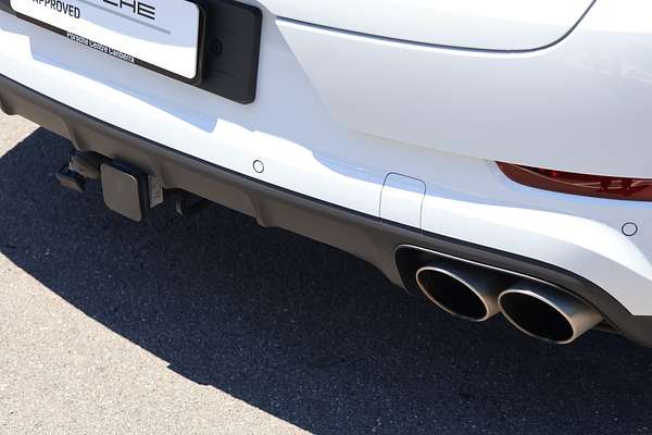 2023 Porsche Cayenne S 9YA II