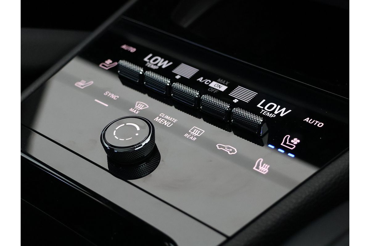 2023 Porsche Cayenne S 9YA II