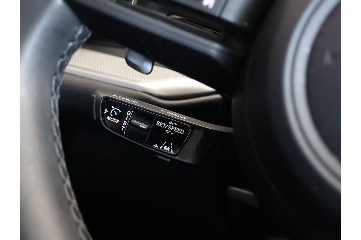 2023 Porsche Cayenne S 9YA II
