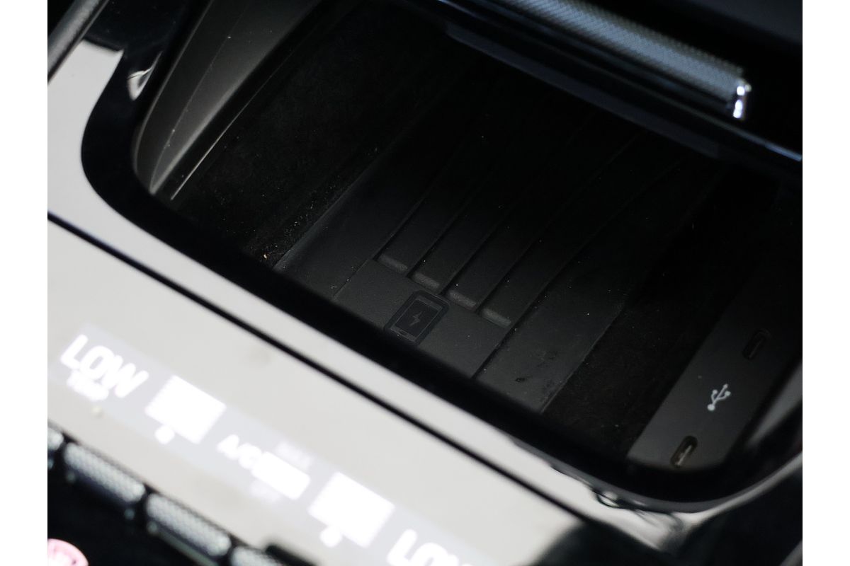 2023 Porsche Cayenne S 9YA II