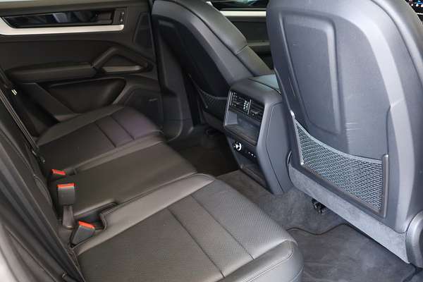 2023 Porsche Cayenne S 9YA II