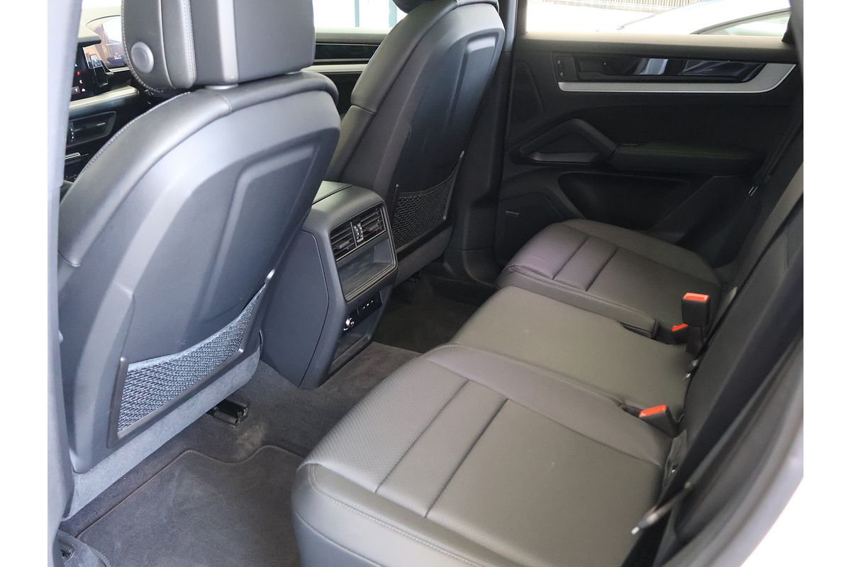 2023 Porsche Cayenne S 9YA II