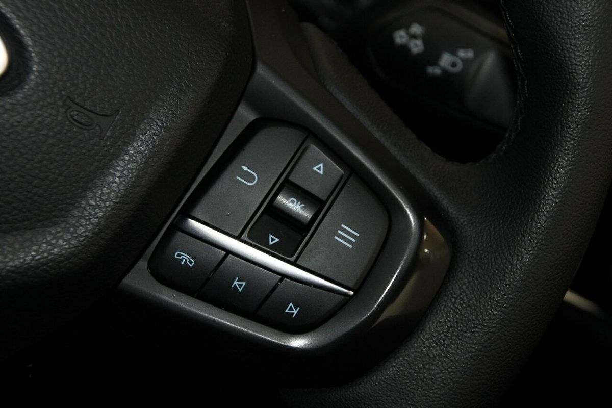 2023 Ford Everest Sport