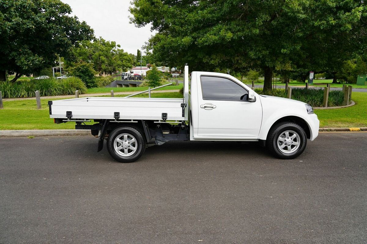 2021 Great Wall Steed (4x4) K2 4X4