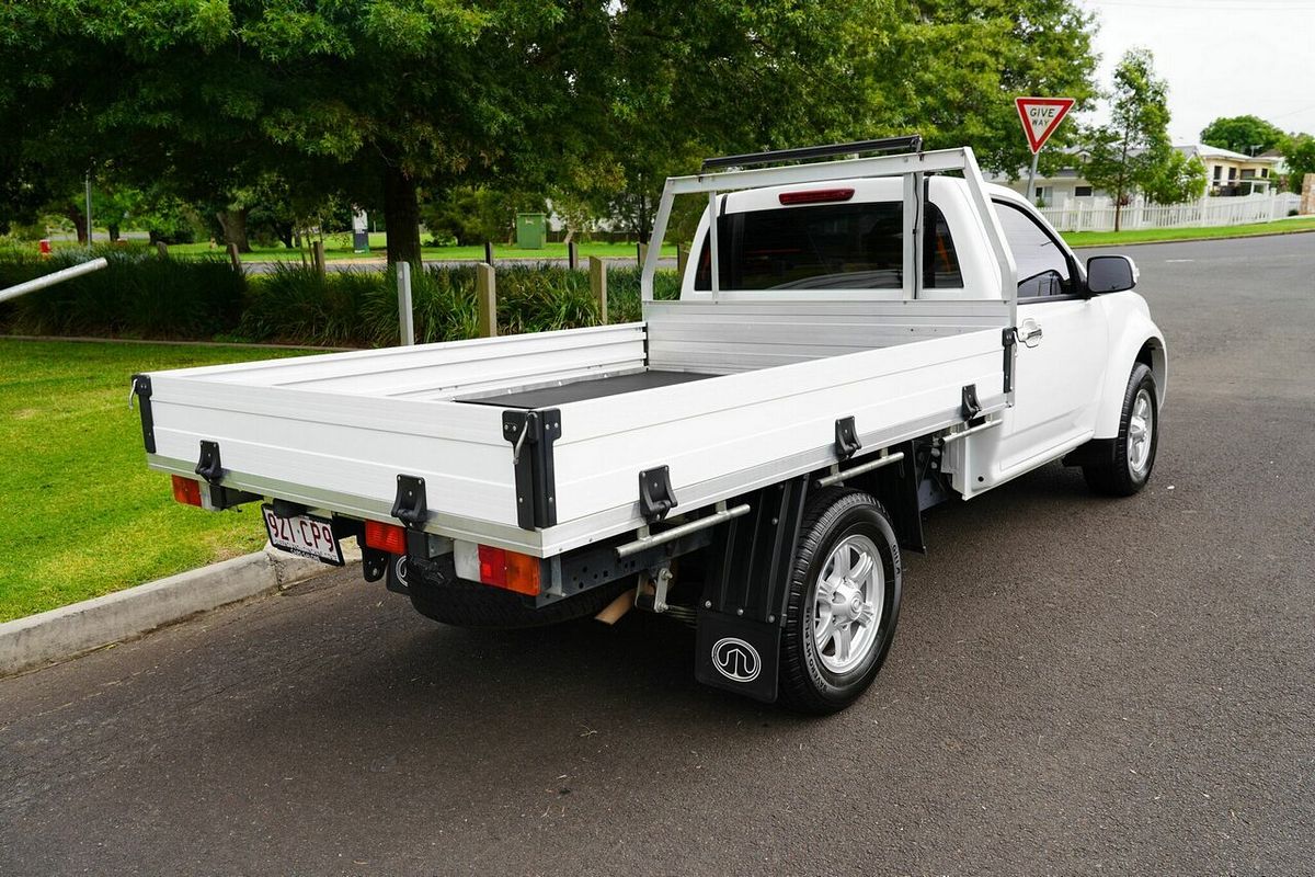2021 Great Wall Steed (4x4) K2 4X4