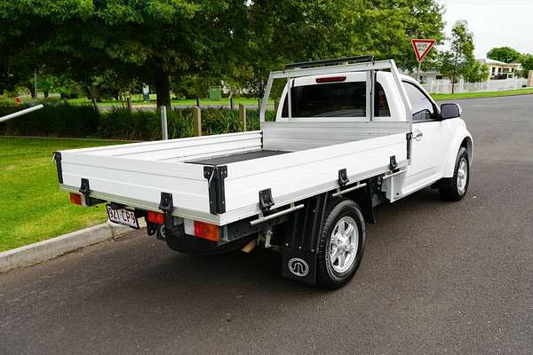 2021 Great Wall Steed (4x4) K2 4X4