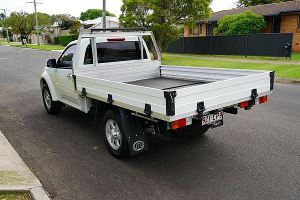 2021 Great Wall Steed (4x4) K2 4X4