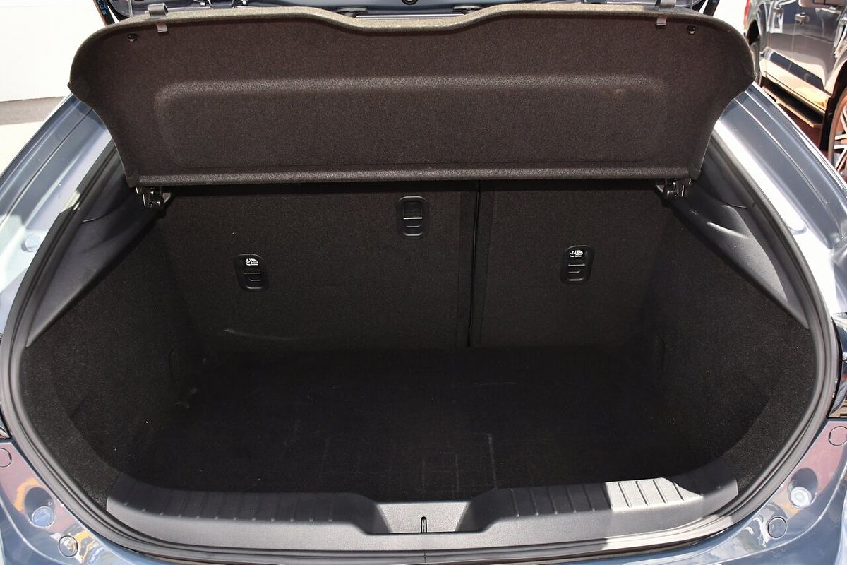 2023 Mazda 3 G20 Touring BP Series