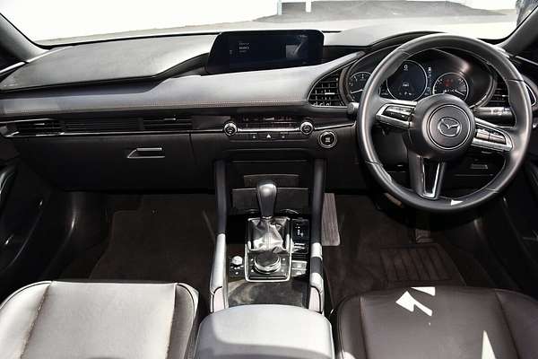 2023 Mazda 3 G20 Touring BP Series