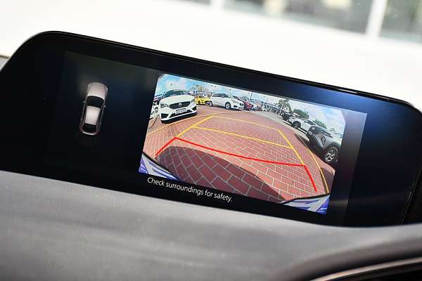2023 Mazda 3 G20 Touring BP Series