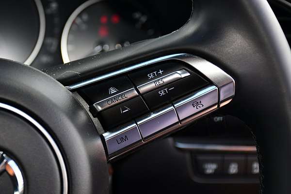 2023 Mazda 3 G20 Touring BP Series
