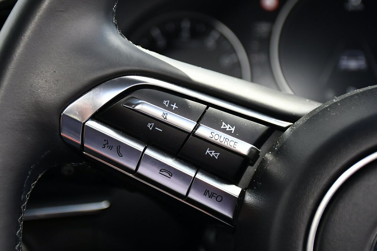 2023 Mazda 3 G20 Touring BP Series