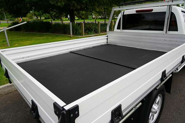 2021 Great Wall Steed (4x4) K2 4X4