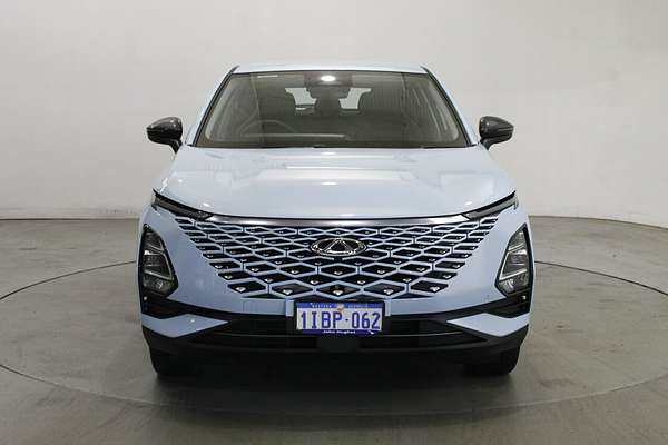 2023 Chery OMODA 5 BX T19C