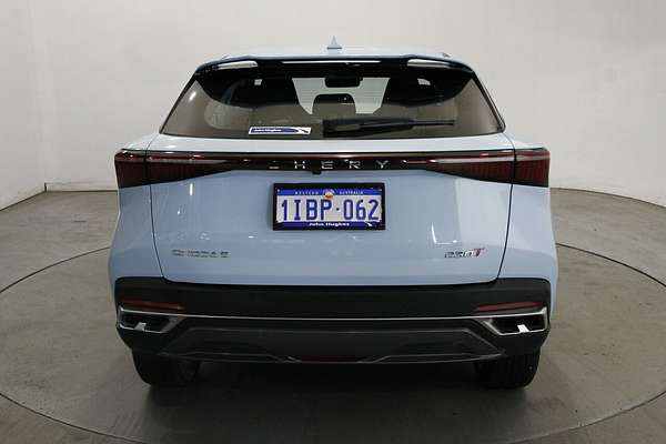 2023 Chery OMODA 5 BX T19C