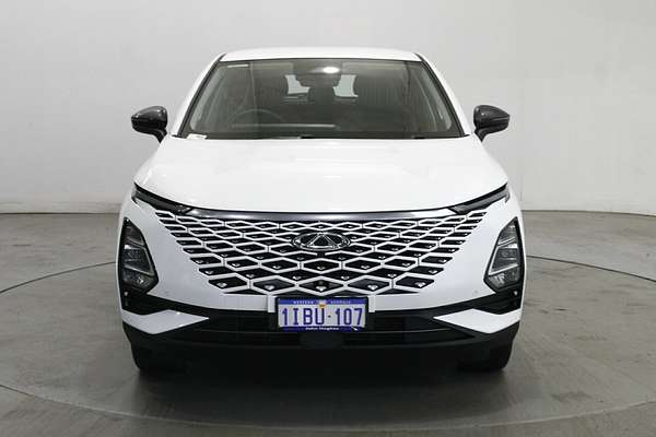 2023 Chery OMODA 5 BX T19C