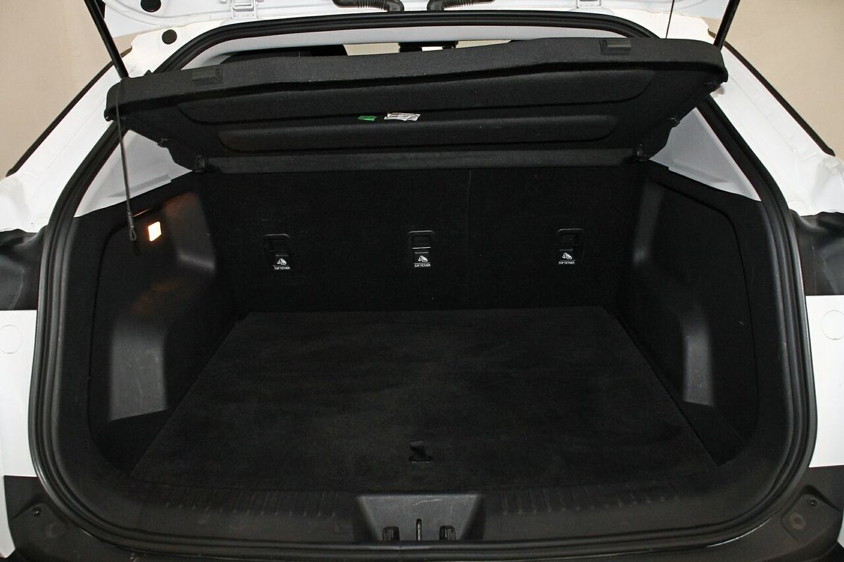2023 Chery OMODA 5 BX T19C