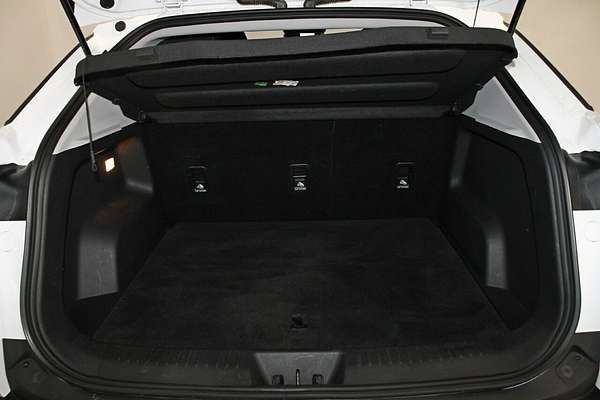 2023 Chery OMODA 5 BX T19C